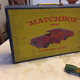 Illustration for article titled Enormous Die-Cast Collection - Box 20 - Matchbox Box Box Box